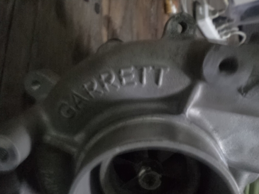 ขาย เทอร์โบ nissan big m ขายเป็นอะไหล่ ตัวละ 3500 มีอยู่ 2 ตัว