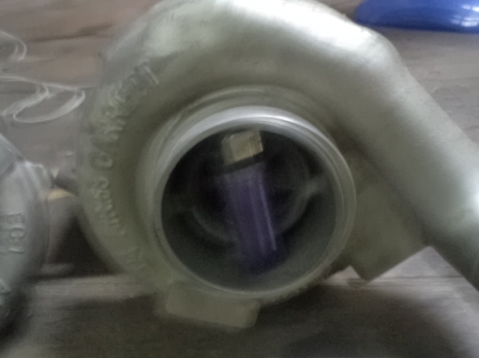 ขาย เทอร์โบ nissan big m ขายเป็นอะไหล่ ตัวละ 3500 มีอยู่ 2 ตัว