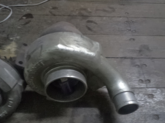 ขาย เทอร์โบ nissan big m ขายเป็นอะไหล่ ตัวละ 3500 มีอยู่ 2 ตัว