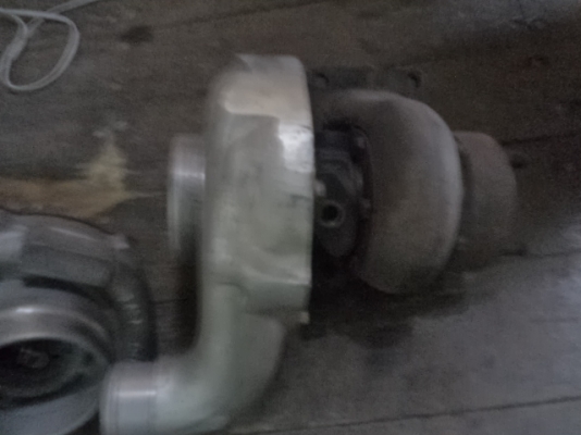 ขาย เทอร์โบ nissan big m ขายเป็นอะไหล่ ตัวละ 3500 มีอยู่ 2 ตัว