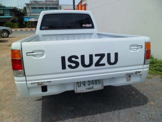 ISUZU TFR SPACE CAB 2.5และมีสินค้าอื่นๆอีก