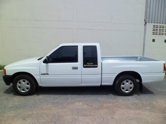 ISUZU TFR SPACE CAB 2.5และมีสินค้าอื่นๆอีก