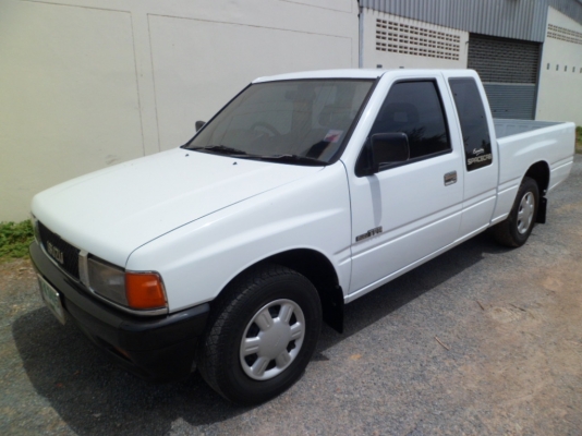 ISUZU TFR SPACE CAB 2.5และมีสินค้าอื่นๆอีก