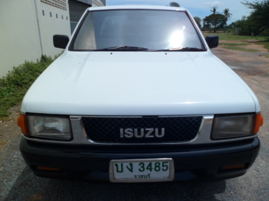 ISUZU TFR SPACE CAB 2.5และมีสินค้าอื่นๆอีก