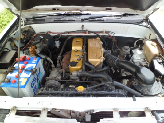 ISUZU TFR SPACE CAB 2.5และมีสินค้าอื่นๆอีก