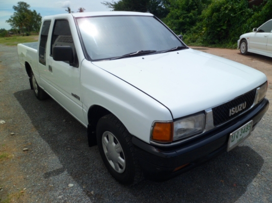 ISUZU TFR SPACE CAB 2.5และมีสินค้าอื่นๆอีก