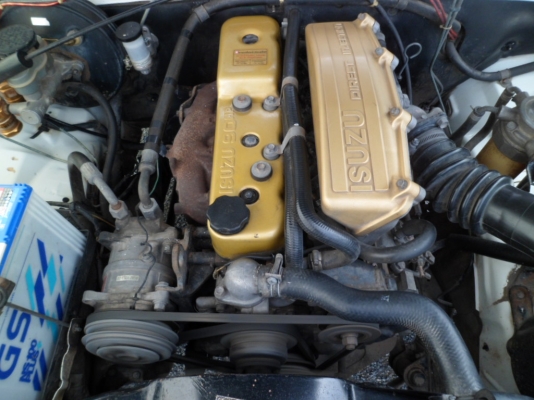 ISUZU TFR SPACE CAB 2.5และมีสินค้าอื่นๆอีก