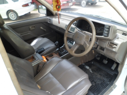 ISUZU TFR SPACE CAB 2.5และมีสินค้าอื่นๆอีก