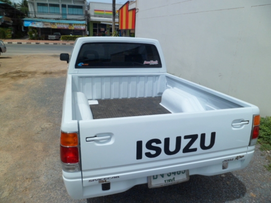 ISUZU TFR SPACE CAB 2.5และมีสินค้าอื่นๆอีก