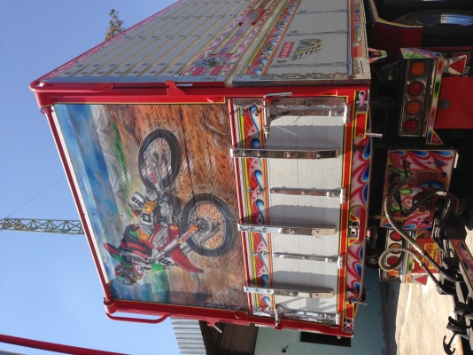 Izusu360 ปี56 ดั้มแม่,ลูก