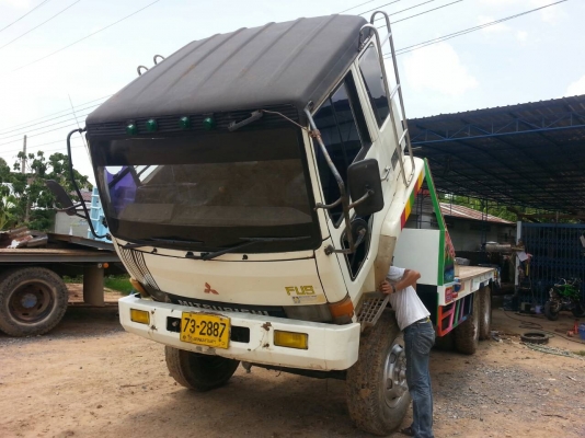 ขายMITSUBISHI FN527 เครื่อง6D16 พ.เพาเวอร์ เบรกทิฟฟี่ แอร์เย็น ภายในสวย หางใหญ่เหล็กไอบรีมขึ้น320หรือPC200ได้สบาย เครื่องดี แคชซีสวย เอกสารพร้อมโอน ขายMITSUBISHI FN527 เครื่อง6D16 พ.เพาเวอร์ เบรกทิฟฟี่ แอร์เย็น ภายในสวย หางใหญ่เหล็กไอบรีมขึ้น320หรือPC200ได้สบาย เครื่องดี แคชซีสวย เอกสารพร้อมโอน