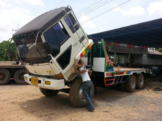 ขายMITSUBISHI FN527 เครื่อง6D16 พ.เพาเวอร์ เบรกทิฟฟี่ แอร์เย็น ภายในสวย หางใหญ่เหล็กไอบรีมขึ้น320หรือPC200ได้สบาย เครื่องดี แคชซีสวย เอกสารพร้อมโอน ขายMITSUBISHI FN527 เครื่อง6D16 พ.เพาเวอร์ เบรกทิฟฟี่ แอร์เย็น ภายในสวย หางใหญ่เหล็กไอบรีมขึ้น320หรือPC200ได้สบาย เครื่องดี แคชซีสวย เอกสารพร้อมโอน