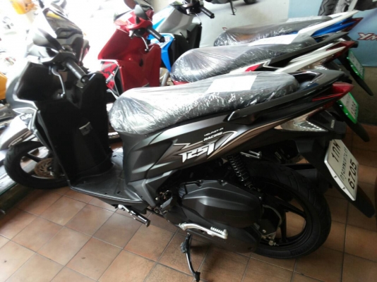ขายเหมารถบ้านมือสองพร้อมใช้หลายคันครับ (Honda click 125 จำนวน 3 คัน) (Zoomer-X 1 คัน) ขายเหมารถบ้านมือสองพร้อมใช้หลายคันครับ (Honda click 125 จำนวน 3 คัน) (Zoomer-X 1 คัน)