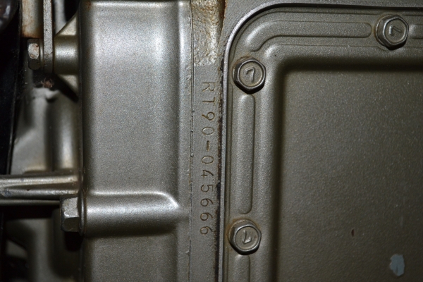 ขายด่วน RT90 19,000 บาท ขายด่วน RT90 19,000 บาท