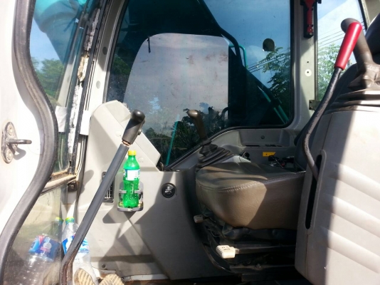 ขายแบคโคSK200 MARK VI SUPER เครื่องเดิม ปั้มเดิม ไฟฟ้าเต็ม สภาพพร้อมใช้งาน เอกสารพร้อมโอน ขายแบคโคSK200 MARK VI SUPER เครื่องเดิม ปั้มเดิม ไฟฟ้าเต็ม สภาพพร้อมใช้งาน เอกสารพร้อมโอน