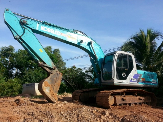 ขายแบคโคSK200 MARK VI SUPER เครื่องเดิม ปั้มเดิม ไฟฟ้าเต็ม สภาพพร้อมใช้งาน เอกสารพร้อมโอน ขายแบคโคSK200 MARK VI SUPER เครื่องเดิม ปั้มเดิม ไฟฟ้าเต็ม สภาพพร้อมใช้งาน เอกสารพร้อมโอน