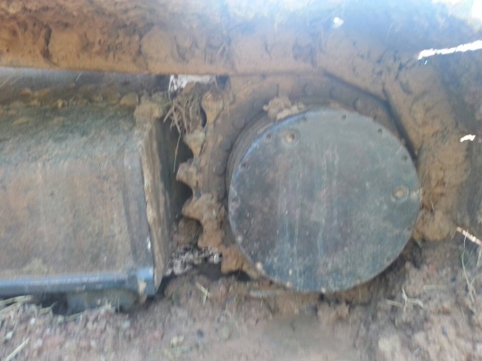 ขายแบคโคSK200 MARK VI SUPER เครื่องเดิม ปั้มเดิม ไฟฟ้าเต็ม สภาพพร้อมใช้งาน เอกสารพร้อมโอน ขายแบคโคSK200 MARK VI SUPER เครื่องเดิม ปั้มเดิม ไฟฟ้าเต็ม สภาพพร้อมใช้งาน เอกสารพร้อมโอน