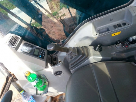 ขายแบคโคSK200 MARK VI SUPER เครื่องเดิม ปั้มเดิม ไฟฟ้าเต็ม สภาพพร้อมใช้งาน เอกสารพร้อมโอน ขายแบคโคSK200 MARK VI SUPER เครื่องเดิม ปั้มเดิม ไฟฟ้าเต็ม สภาพพร้อมใช้งาน เอกสารพร้อมโอน