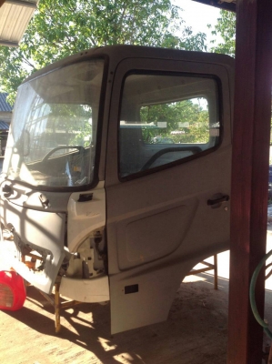 ขายหัวเก๋งรถ Hino เมก้า 150 แรง