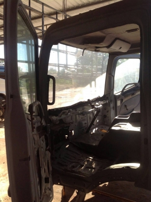 ขายหัวเก๋งรถ Hino เมก้า 150 แรง