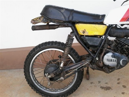 ขาย DT100 เครื่องเดิมยังแน่นๆแนวลุย Noเล่มออกใบซื้อขาย ขาย 5900 บาท