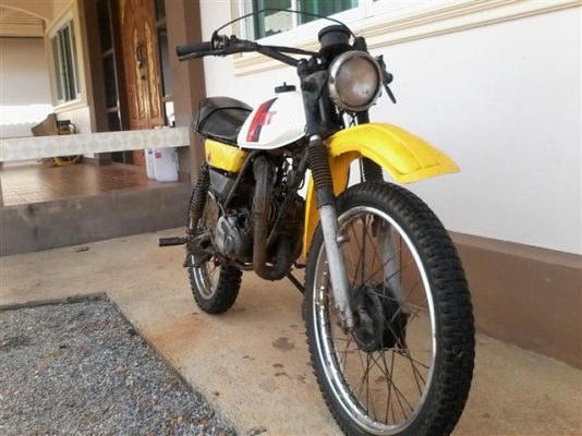 ขาย DT100 เครื่องเดิมยังแน่นๆแนวลุย Noเล่มออกใบซื้อขาย ขาย 5900 บาท