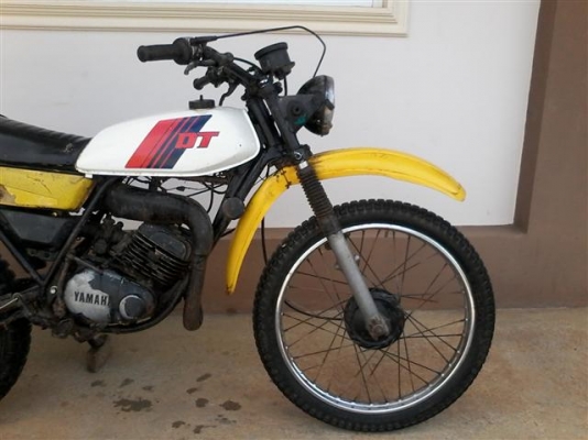 ขาย DT100 เครื่องเดิมยังแน่นๆแนวลุย Noเล่มออกใบซื้อขาย ขาย 5900 บาท