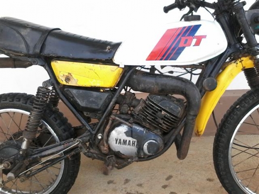 ขาย DT100 เครื่องเดิมยังแน่นๆแนวลุย Noเล่มออกใบซื้อขาย ขาย 5900 บาท