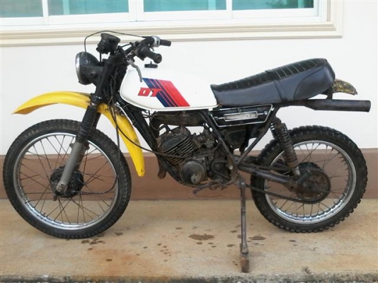 ขาย DT100 เครื่องเดิมยังแน่นๆแนวลุย Noเล่มออกใบซื้อขาย ขาย 5900 บาท