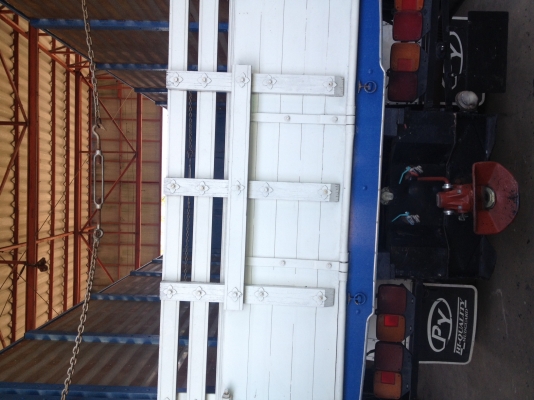 ขายด่วน!..รถสิบล้อ HINO FM 3M สภาพสวย ทรงดี พร้อมลุยงาน.