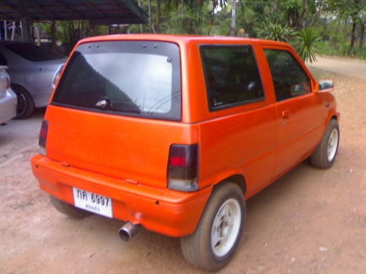 ขายมิร่าสวยๆๆสักคันคับ]ลดสุดๆๆห้ามต่อ