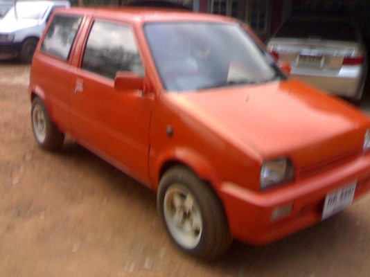 ขายมิร่าสวยๆๆสักคันคับ]ลดสุดๆๆห้ามต่อ