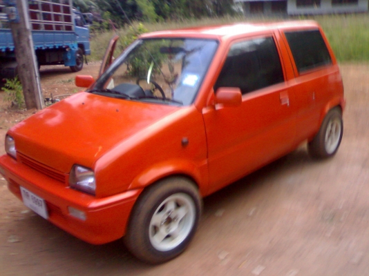 ขายมิร่าสวยๆๆสักคันคับ]ลดสุดๆๆห้ามต่อ