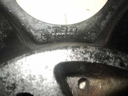 ล้อแม็กBENZ  5รู*112 ขอบ15 สีดำหน้าเงา ราคาถูกๆ