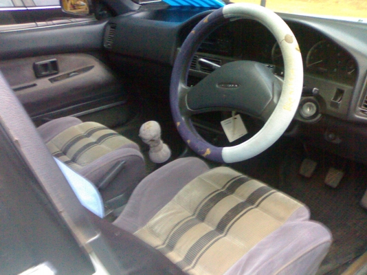 ขายโดเรม่อนติดแก้สประหยัดสักคันคับ