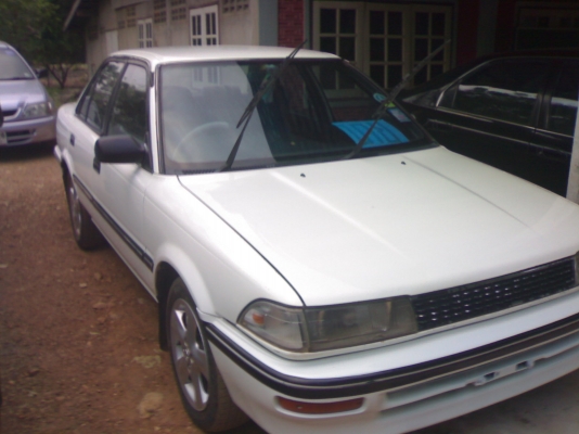 ขายโดเรม่อนติดแก้สประหยัดสักคันคับ