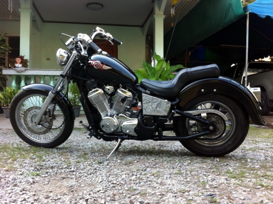 steed400ประกอบใหม่ เครืองสดๆ ถังใหญ่ CLASSIC........62000 steed400ประกอบใหม่ เครืองสดๆ ถังใหญ่ CLASSIC........62000