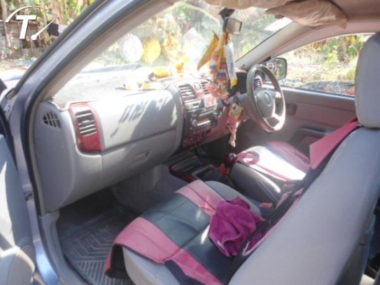 -ขาย D-MAX 2.5 SX ปี48 พร้อมใช้ถูกๆ -ขาย D-MAX 2.5 SX ปี48 พร้อมใช้ถูกๆ