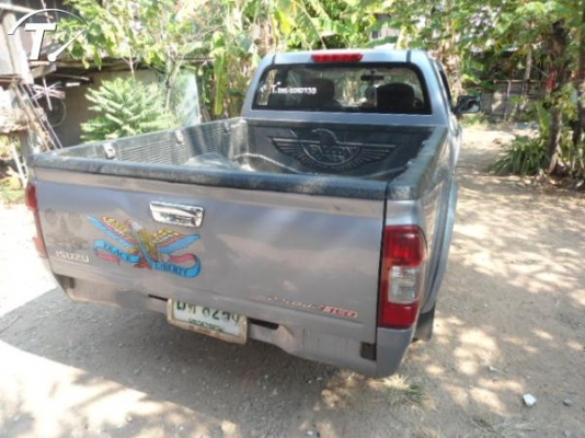 -ขาย D-MAX 2.5 SX ปี48 พร้อมใช้ถูกๆ -ขาย D-MAX 2.5 SX ปี48 พร้อมใช้ถูกๆ