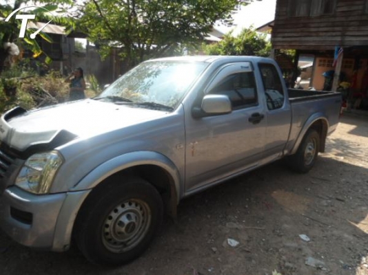 -ขาย D-MAX 2.5 SX ปี48 พร้อมใช้ถูกๆ -ขาย D-MAX 2.5 SX ปี48 พร้อมใช้ถูกๆ