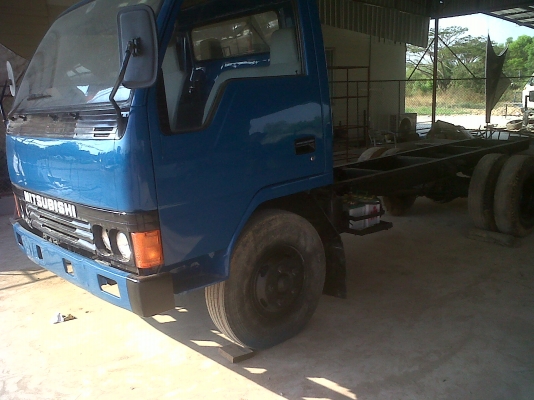 ขายรถหกล้อแคนเต้อร์ เก็บงานให้หมดแล้วคับ กะบะยังไม่ได้ยกไส่ทำสีอยู่คับ ขายรถหกล้อแคนเต้อร์ เก็บงานให้หมดแล้วคับ กะบะยังไม่ได้ยกไส่ทำสีอยู่คับ