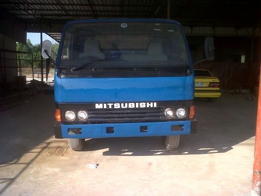 ขายรถหกล้อแคนเต้อร์ เก็บงานให้หมดแล้วคับ กะบะยังไม่ได้ยกไส่ทำสีอยู่คับ ขายรถหกล้อแคนเต้อร์ เก็บงานให้หมดแล้วคับ กะบะยังไม่ได้ยกไส่ทำสีอยู่คับ