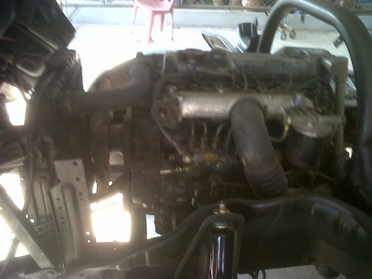 ขายรถหกล้อแคนเต้อร์ เก็บงานให้หมดแล้วคับ กะบะยังไม่ได้ยกไส่ทำสีอยู่คับ ขายรถหกล้อแคนเต้อร์ เก็บงานให้หมดแล้วคับ กะบะยังไม่ได้ยกไส่ทำสีอยู่คับ