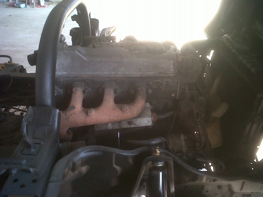 ขายรถหกล้อแคนเต้อร์ เก็บงานให้หมดแล้วคับ กะบะยังไม่ได้ยกไส่ทำสีอยู่คับ ขายรถหกล้อแคนเต้อร์ เก็บงานให้หมดแล้วคับ กะบะยังไม่ได้ยกไส่ทำสีอยู่คับ