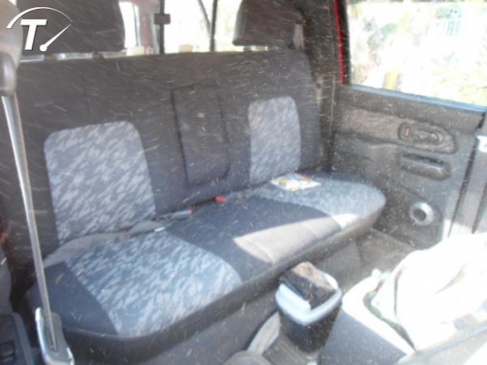 ขาย มิตชู สตาด้า4ประตู4WDรถสวยจัดเดิมๆพร้อมใช้ถูกๆ ขาย มิตชู สตาด้า4ประตู4WDรถสวยจัดเดิมๆพร้อมใช้ถูกๆ