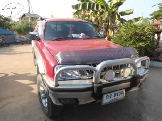 ขาย มิตชู สตาด้า4ประตู4WDรถสวยจัดเดิมๆพร้อมใช้ถูกๆ ขาย มิตชู สตาด้า4ประตู4WDรถสวยจัดเดิมๆพร้อมใช้ถูกๆ