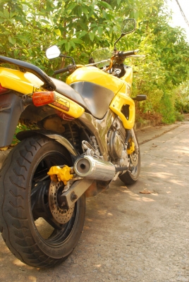 ขาย TDM850 inv.