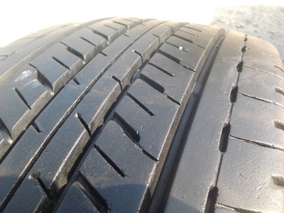 ขายยาง205/70/15 ปี 11  BRIDESTONE  DURAVIS R611    1    ชุด