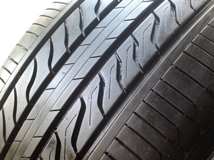 ขายยาง215/55/17ปี3510  Micherlin Primacy Lc  1  ชุด