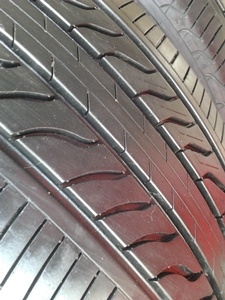 ขายยาง215/55/17ปี3510  Micherlin Primacy Lc  1  ชุด